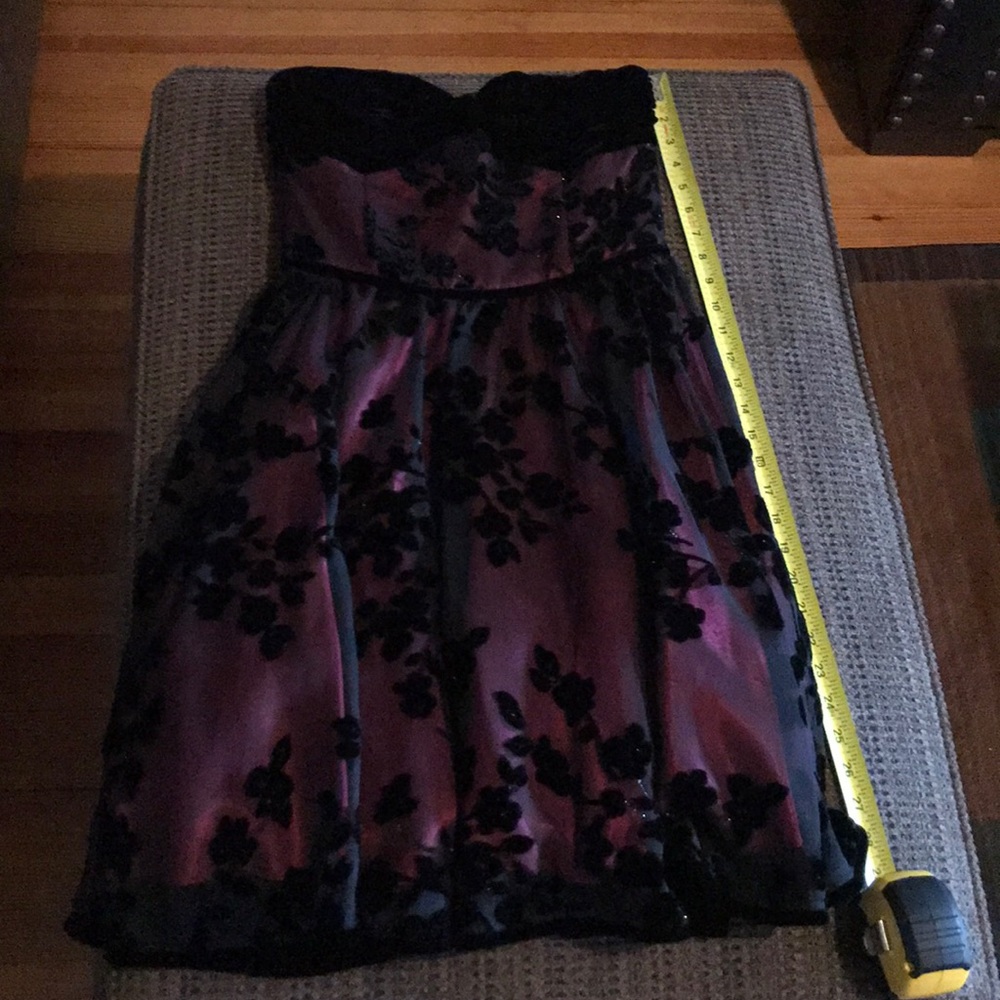 Betsey Johnson dress